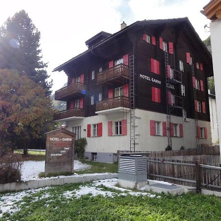 Hotel Cima Zermatt Eksteriør bilde