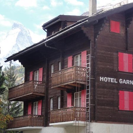 Hotel Cima Zermatt Eksteriør bilde