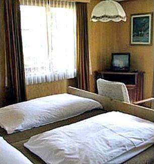 Hotel Cima Zermatt Eksteriør bilde