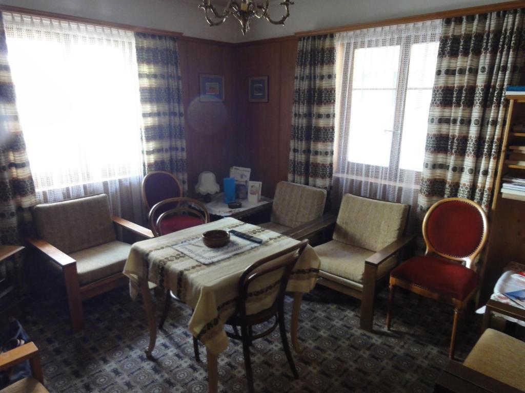 Hotel Cima Zermatt Eksteriør bilde