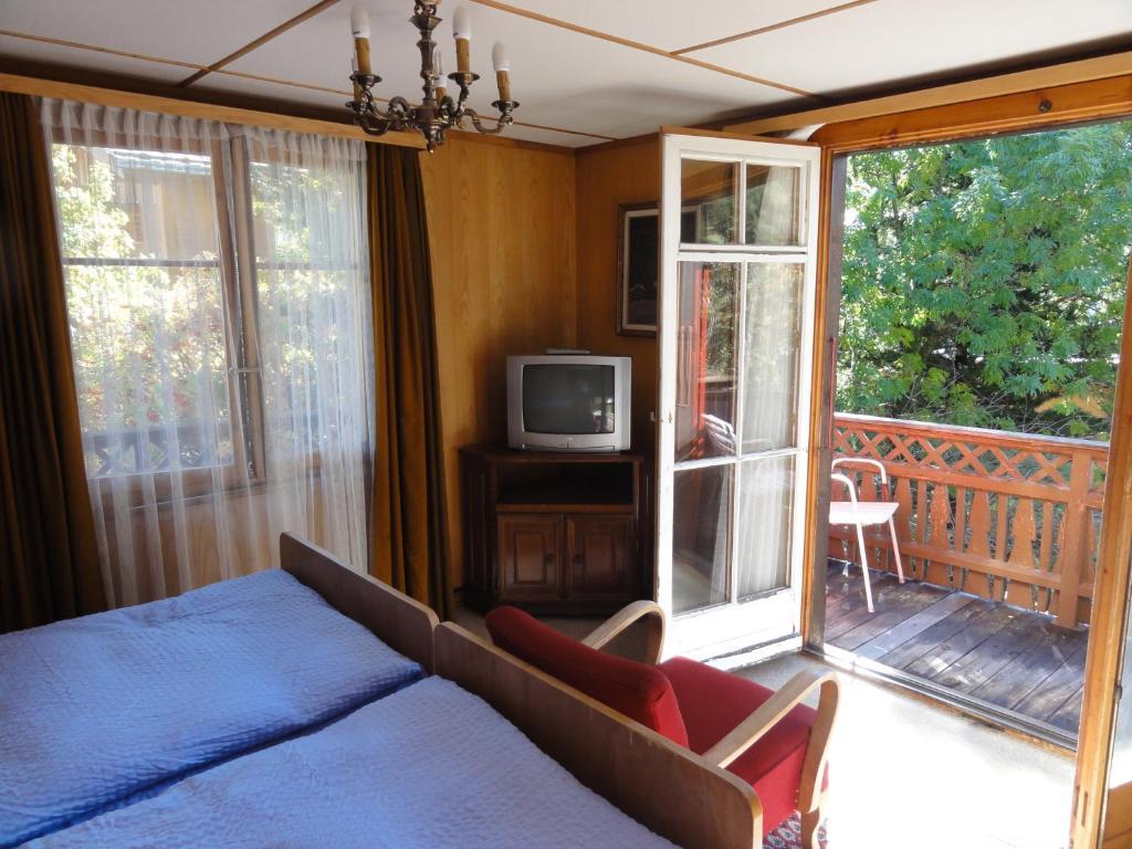 Hotel Cima Zermatt Rom bilde
