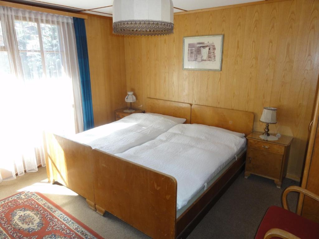 Hotel Cima Zermatt Rom bilde