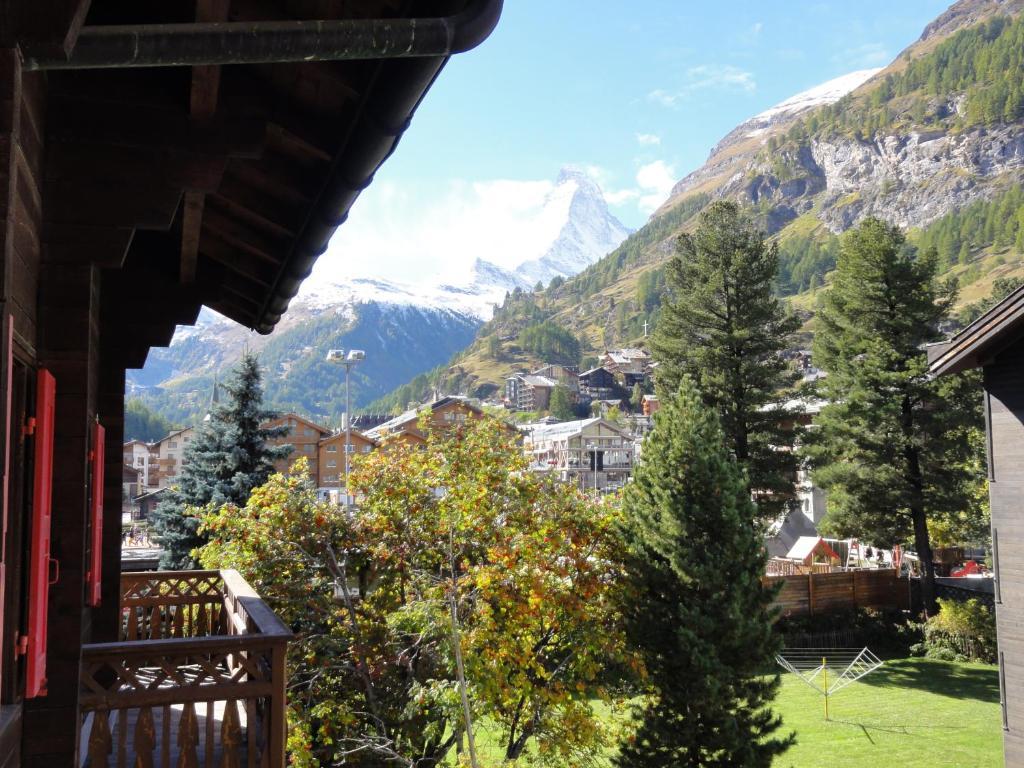 Hotel Cima Zermatt Rom bilde