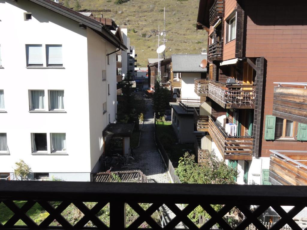 Hotel Cima Zermatt Rom bilde